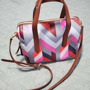 Fossil Crossbody Bag